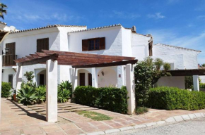 Casa Bahía Azul